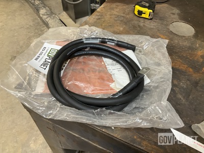 Janel's Industries 12422948 Electrical Cable