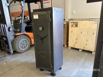 Craftsman Security/ Gun Safe (Unused)
