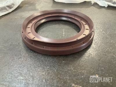 (7) AxleTech SA75503729 Plain Seals