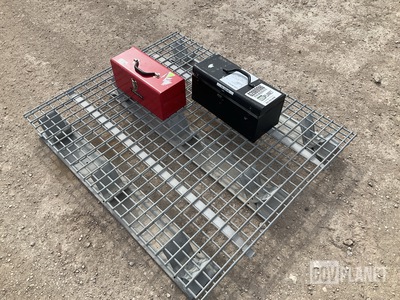 Tool Kit