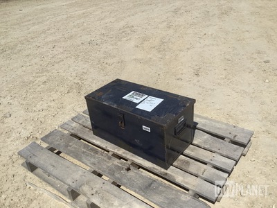 Tool Box