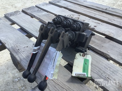 Rexroth 1602-002-066 Linear Directional Control Valve