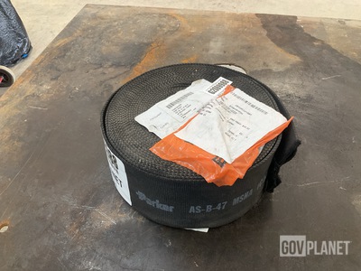 Parker AS-B-47 Hose Guard