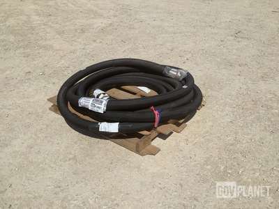 A289079 Non-Metallic Hose Assembly