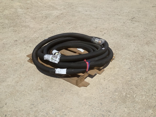 A289079 Non-Metallic Hose Assembly