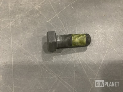 (282) Webb Wheel 96218 Machine Bolts