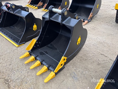 Dynamic Entities 36 in Digging Excavator Bucket