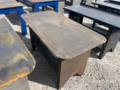 2025 Kit Containers 57 in Workbench (Unused)