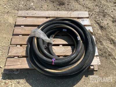 Continental Non-Metallic Hose Assembly