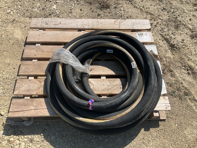 Continental Non-Metallic Hose Assembly
