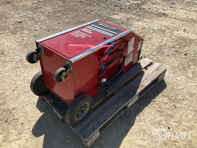 Snap-On ACT3000 Refrigerant, Recovery, Recycling Center