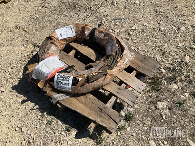 Single Leg Wire Rope Assembly