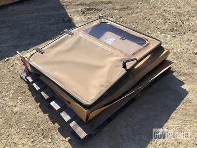 12340234-3 HMMWV Humvee Door