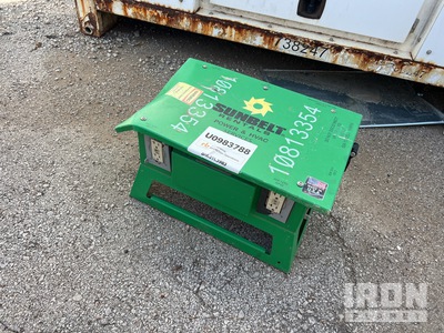 Trystar TS5061 Portable Power Distribution Panel