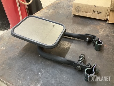 (6) Retrac 603560 Rearview Mirror Assemblies