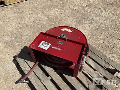 Reelcraft D9375 OLPBW Hose Reel