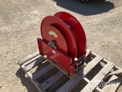 Reelcraft D9305 OLPBW Hose Reel