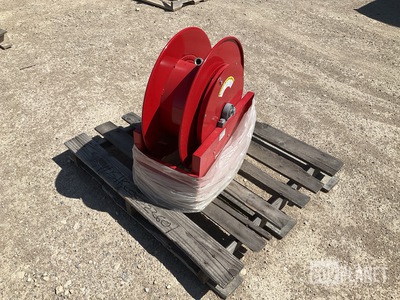 Reelcraft D9305 OLPBW Hose Reel
