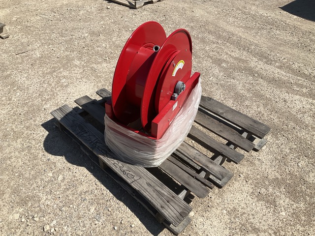 Reelcraft D9305 OLPBW Hose Reel
