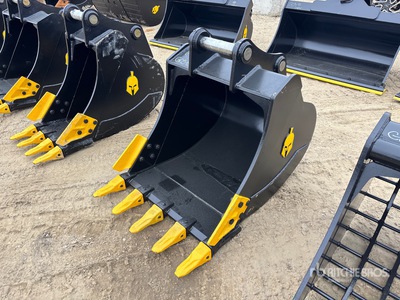 2025 Dynamic Entities 36 in Digging Excavator Bucket