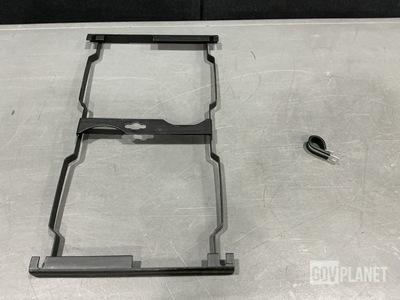(178) JM55LC65-18 Loop Clamps & (40) A52505-C Battery Retainers