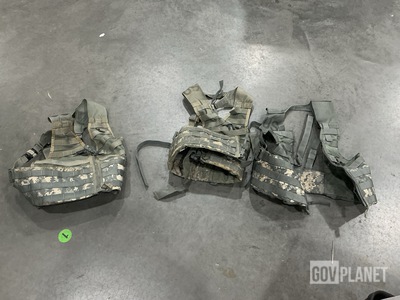 (84) Fighting Load Carriers