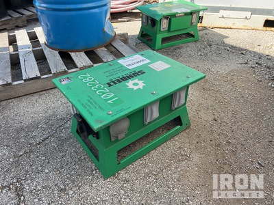 Trystar TS5061 Portable Power Distribution Panel