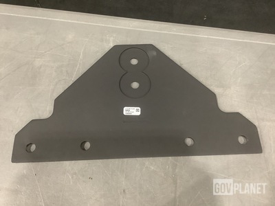 (316) AM General 12480586 Mounting Brackets