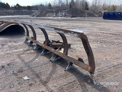 Snow Plow Frame - Fits Truck