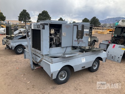 Generator Set
