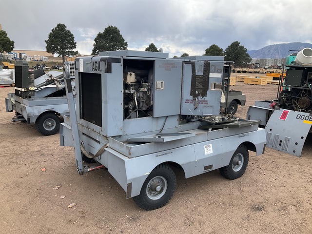 Generator Set