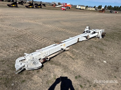 Liftmoore 4064 Truck Crane