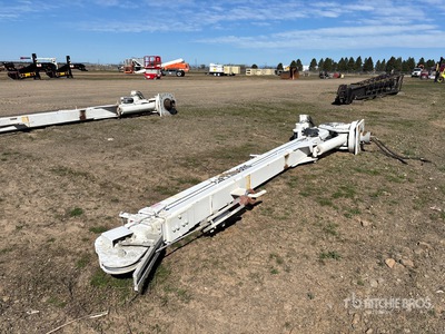 Liftmoore 4064 Truck Crane