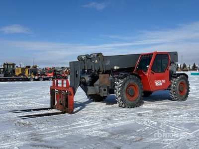 2019 Skyjack SJ1256 TH Telehandler