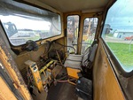 Control Station with 