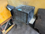 Control Station with 