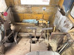 Control Station with 