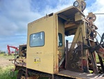 Control Station with 