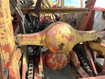 Drivetrain with 
