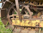 Drivetrain with 