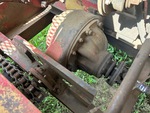 Drivetrain with 