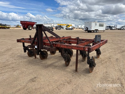 Straw Crimper