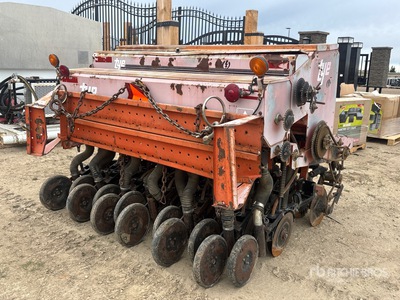 2007 Tye 320 72 in 3-Point Pasture Pleasure Rotary Tiller