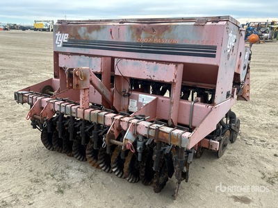 Tye 320 72 in 3-Point Pasture Pleasure No Till Drill