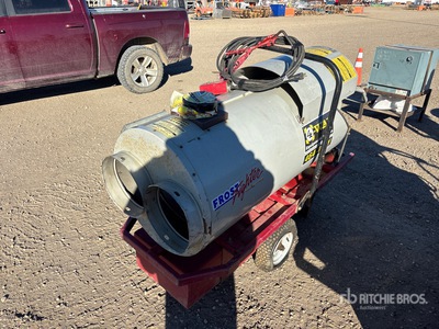 2006 Frost Fighter IDF500 500000 BTU Space Heater