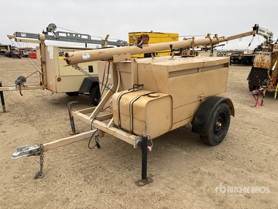 Simpson-Maxwell TV344PC 10 kW منارة