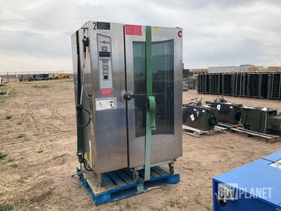 Cleveland Convotherm OGB-20.20 Combi Oven