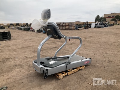 Star Trac Treadmill