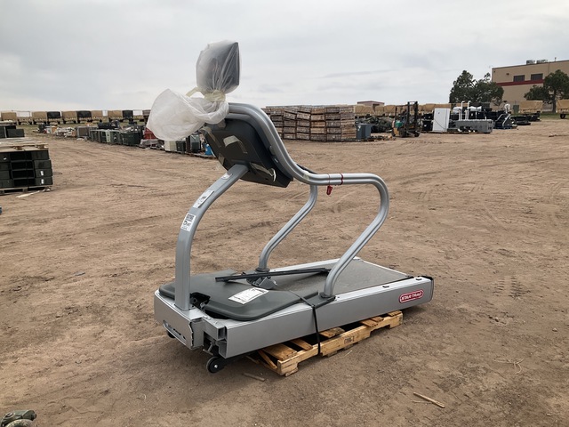 Star Trac Treadmill
