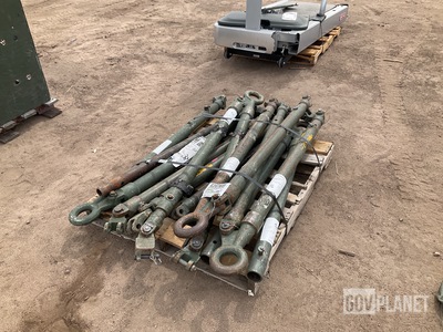 (6) 7551383 Motor Vehicle Towbars
